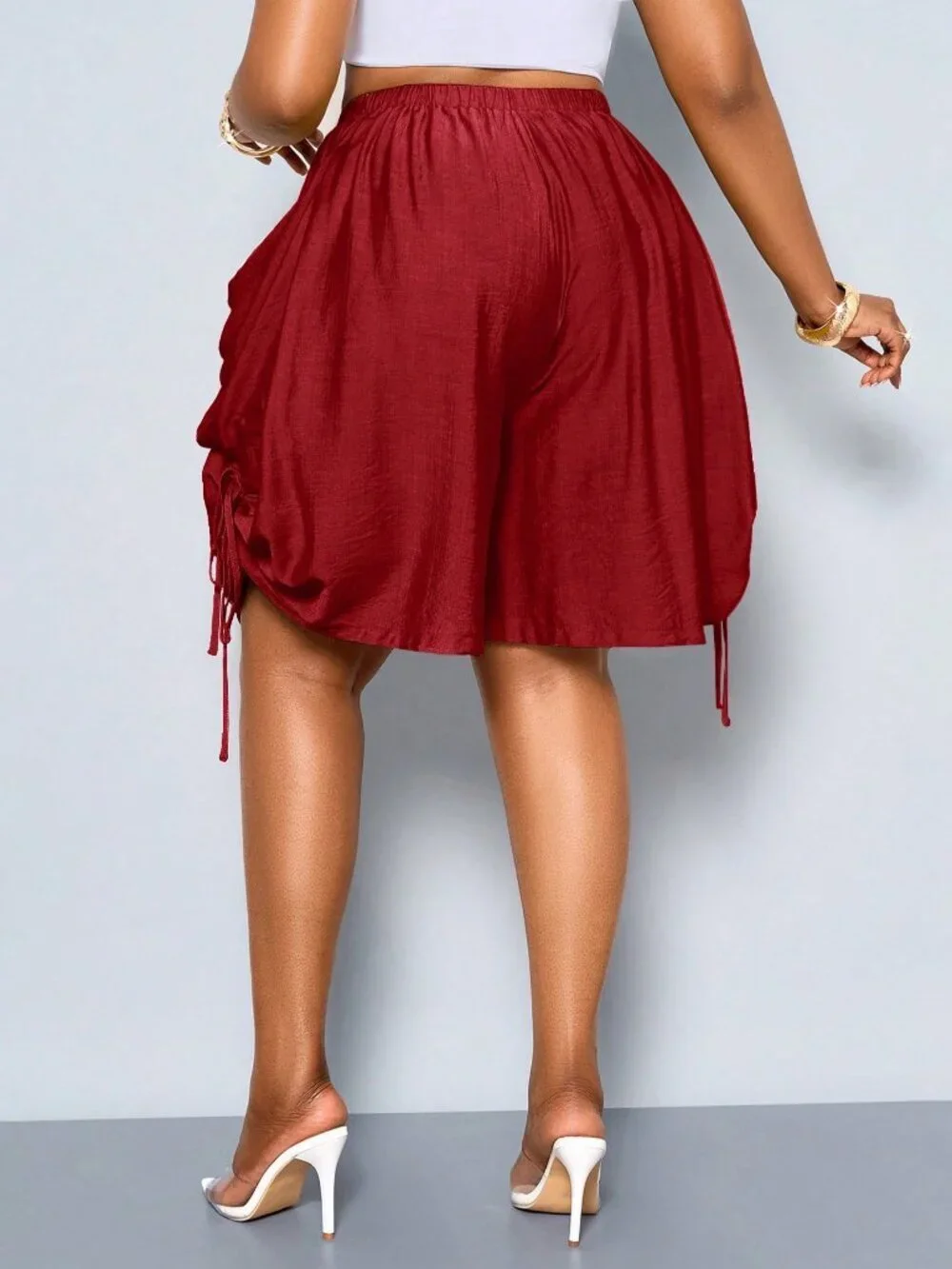 N/A these burgundy